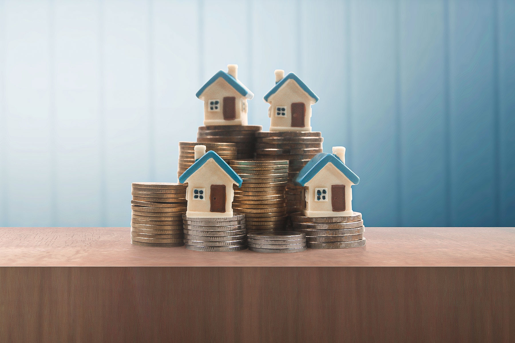 Por que investir em imóveis para alugar?