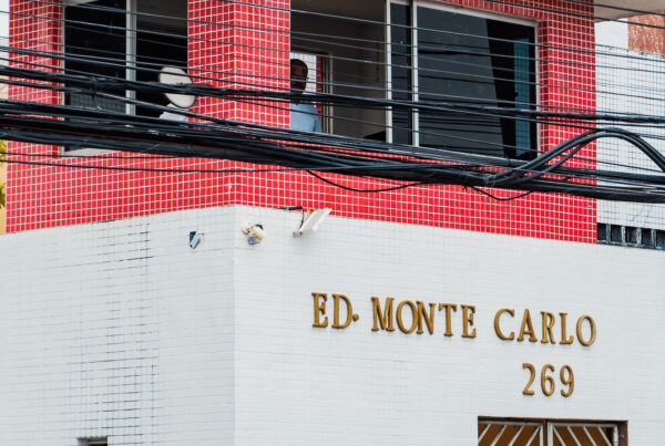 Foto Edifício Monte Carlo
