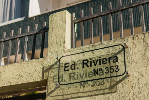Foto Edifício Riviera
